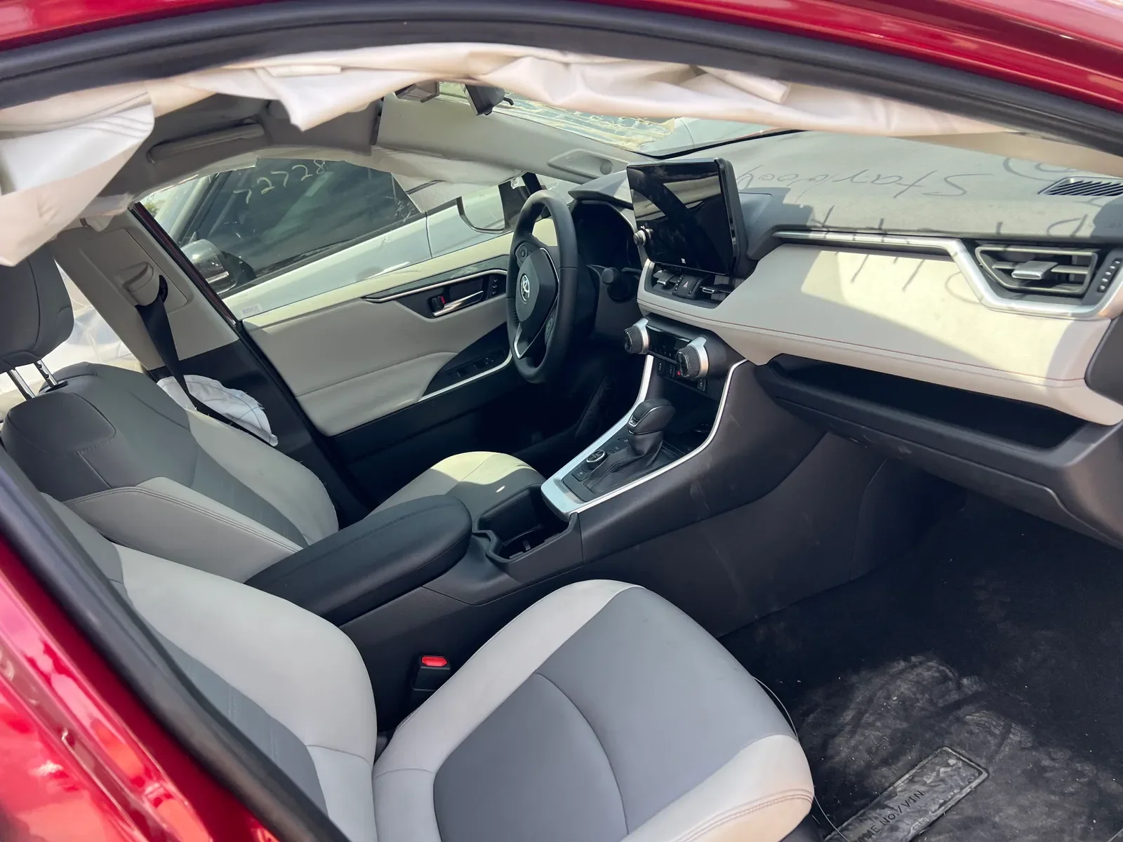 Toyota RAV4 2025 – realizacja importu z USA, zdjęcie 1
