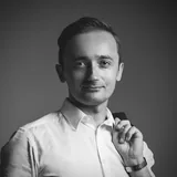 Zdjęcie profilowe: Julian Drob