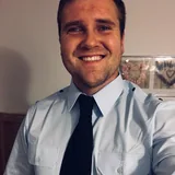 Zdjęcie profilowe: Łukasz Perzyński