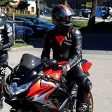 Zdjęcie profilowe: Daniel Suzuki GSX-R