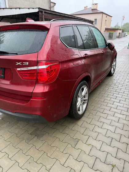 Zdjęcie dodane do opinii przez Dominika Metz