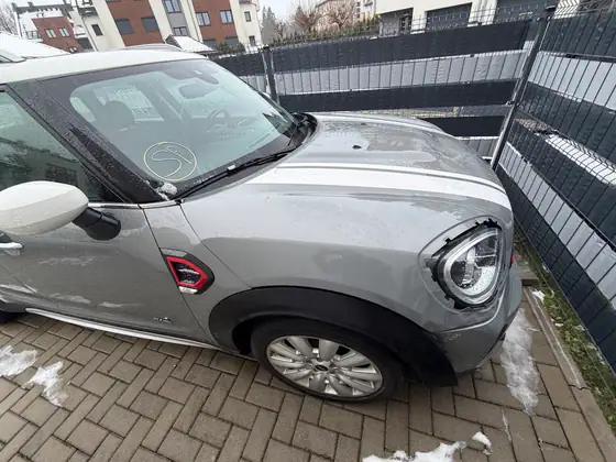 Zdjęcie dodane do opinii przez Łukasz Perzyński